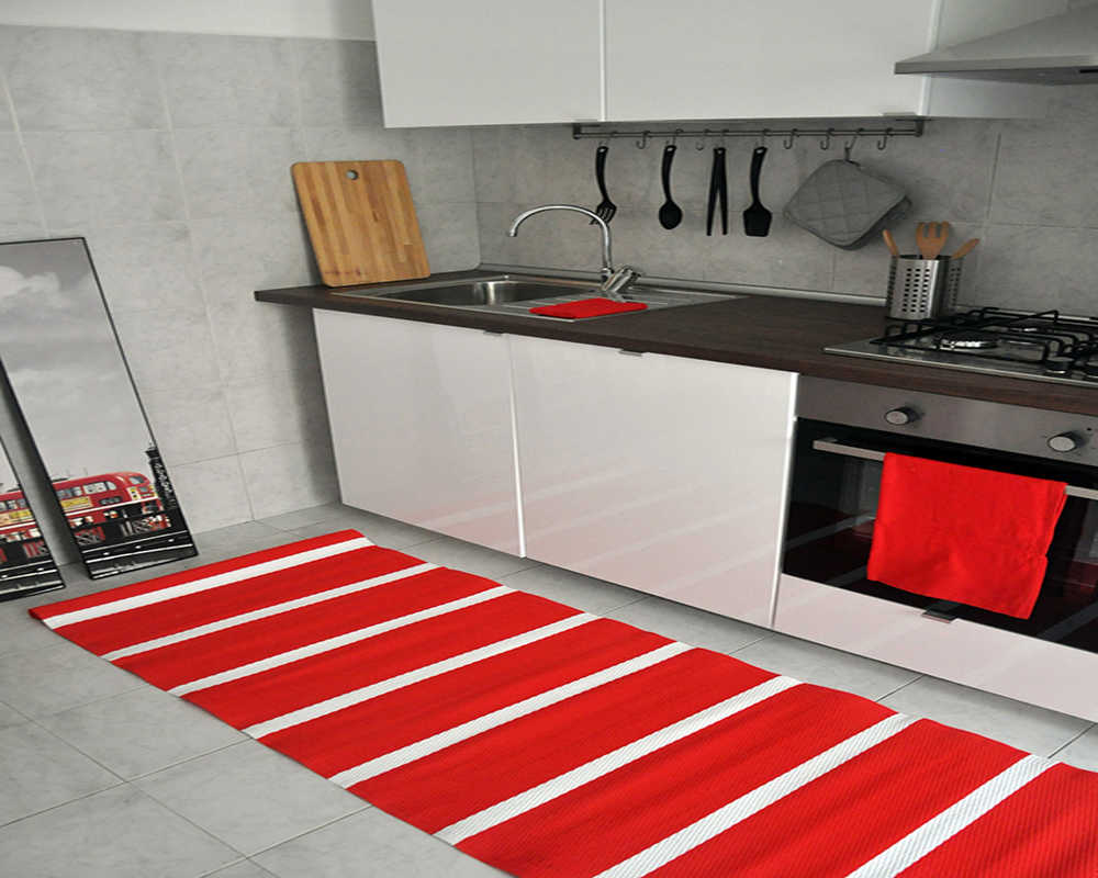Single room Milano, 6 beds, 12.32m² — photo 11