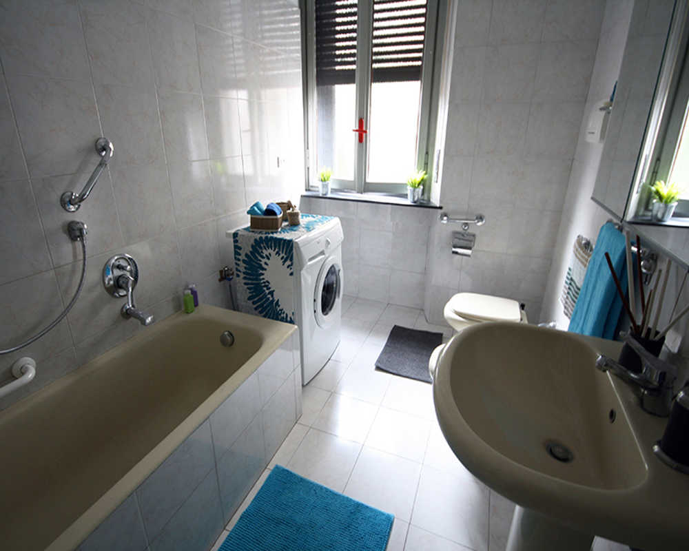 Single room Milano, 6 beds, 12.32m² — photo 18