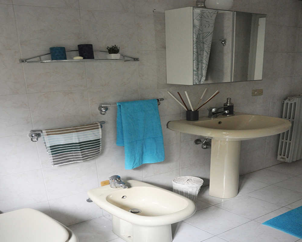 Single room Milano, 6 beds, 12.32m² — photo 25