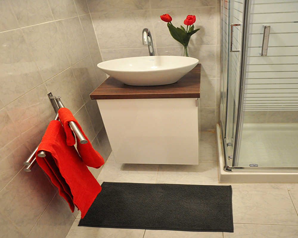 Single room Milano, 6 beds, 12.32m² — photo 21