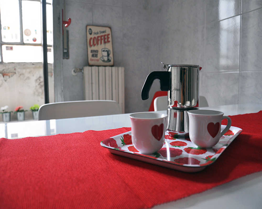 Single room Milano, 6 beds, 12.32m² — photo 16
