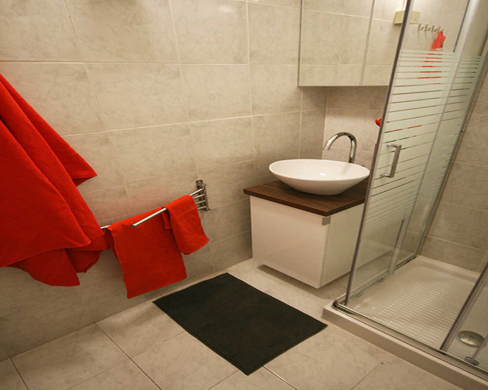 Single room Milano, 6 beds, 12.32m² — photo 24