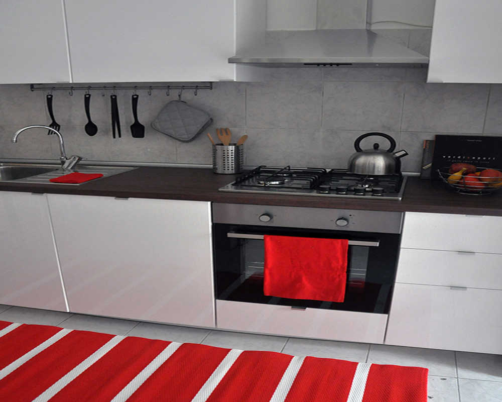 Single room Milano, 6 beds, 12.32m² — photo 13