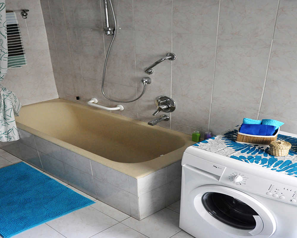 Single room Milano, 6 beds, 12.32m² — photo 19