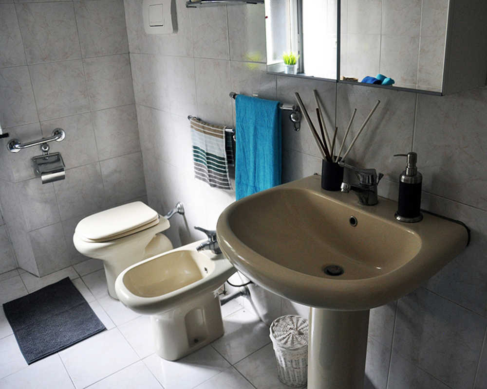 Single room Milano, 6 beds, 12.32m² — photo 22