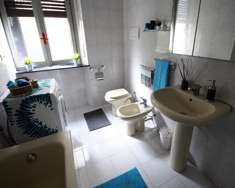 Single room Milano, 6 beds, 12.32m² — photo 20