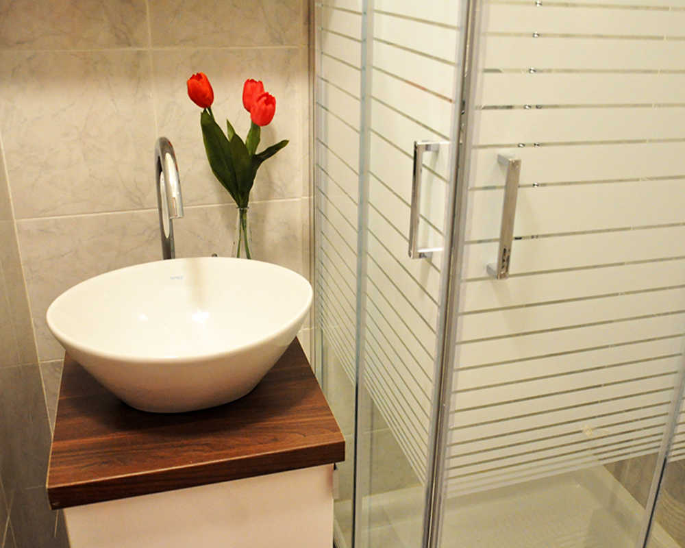 Single room Milano, 6 beds, 12.32m² — photo 27