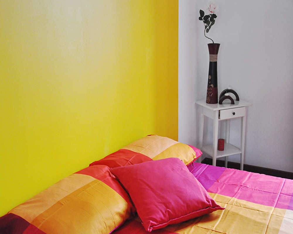 Camera singola Milano, 6 camere, 24,45m² — foto 7
