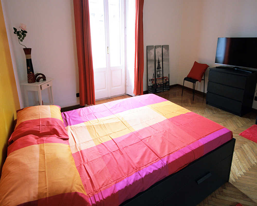 Camera singola Milano, 6 camere, 24,45m² — foto 11