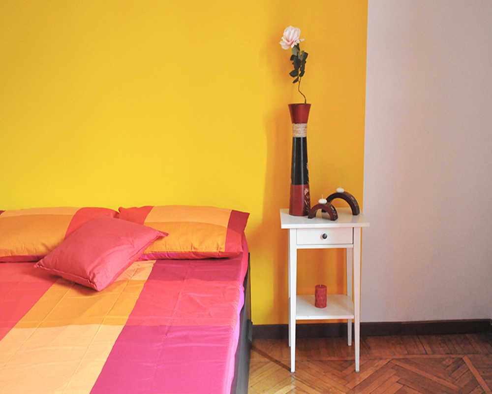Camera singola Milano, 6 camere, 24,45m² — foto 9