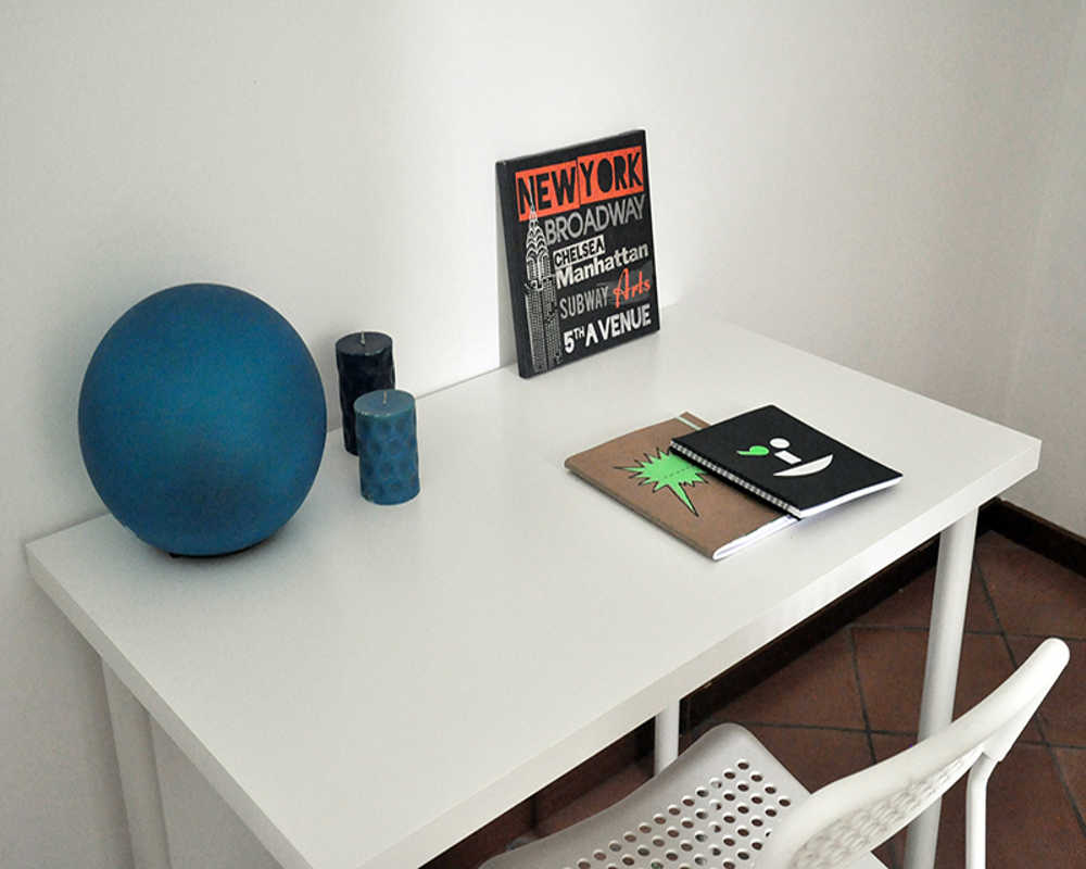 Single room Milano, 6 beds, 14.19m² — photo 27