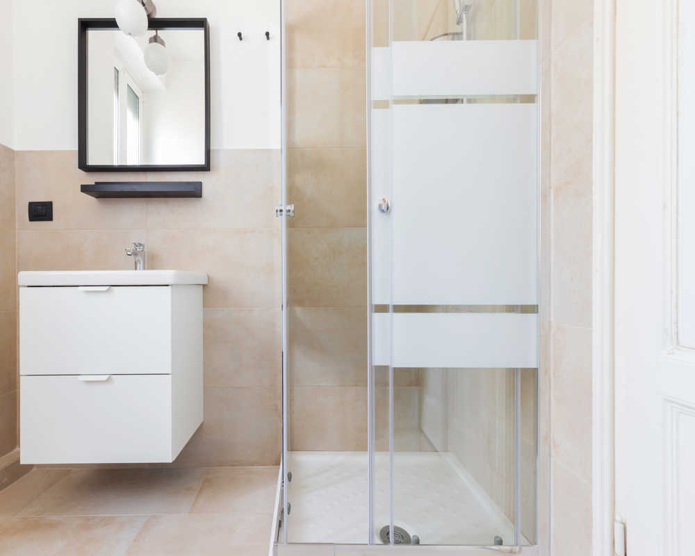 Single room Milano, 6 beds, 14.19m² — photo 35