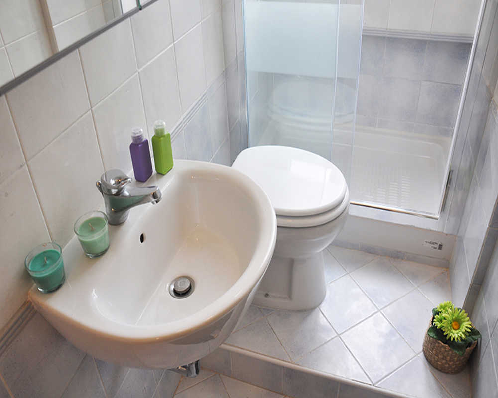 Single room Milano, 6 beds, 14.19m² — photo 36