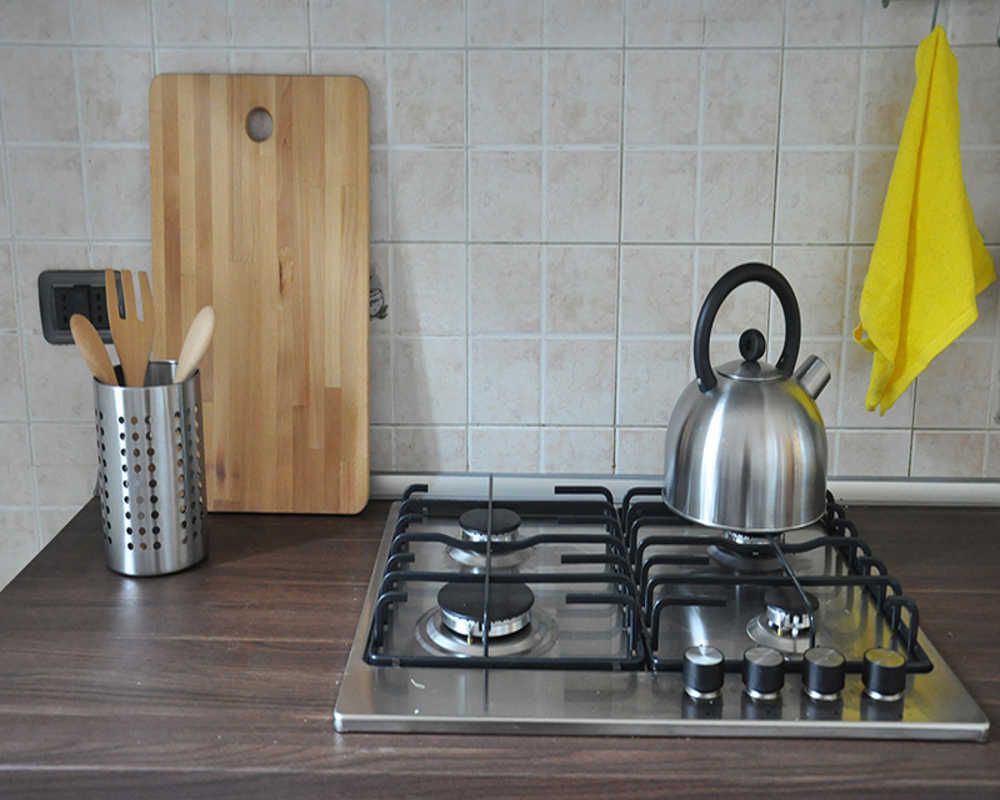 Single room Milano, 6 beds, 14.19m² — photo 30