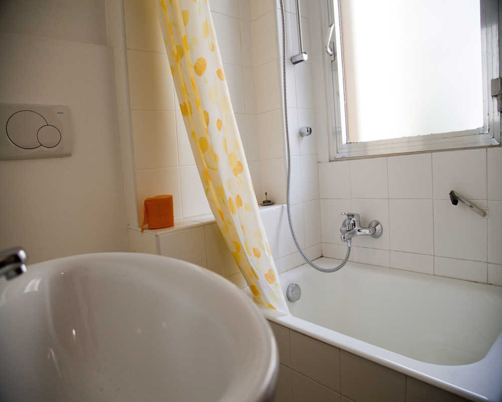 Single room Milano, 6 beds, 13.23m² — photo 6