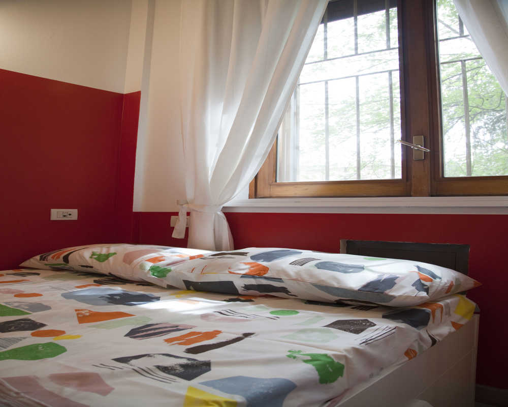 Single room Milano, 6 beds, 10.35m² — photo 27