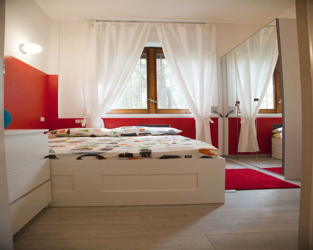 Single room Milano, 6 beds, 10.35m² — photo 26