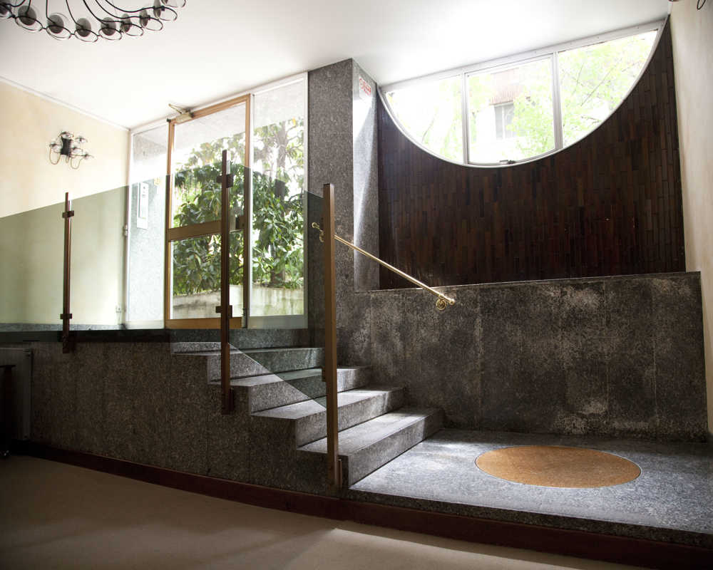 Single room Milano, 6 beds, 13.23m² — photo 15