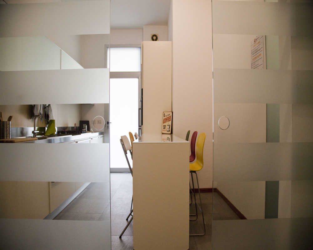 Single room Milano, 6 beds, 13.23m² — photo 42