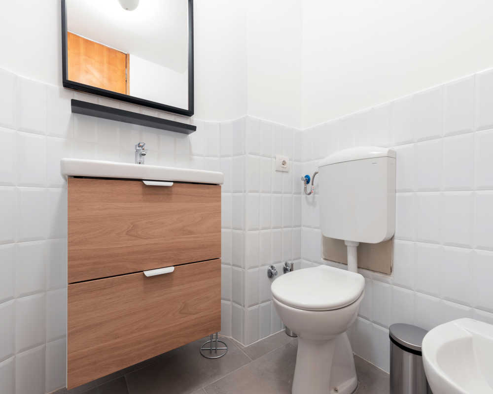 Single room Milano, 6 beds, 13.23m² — photo 11