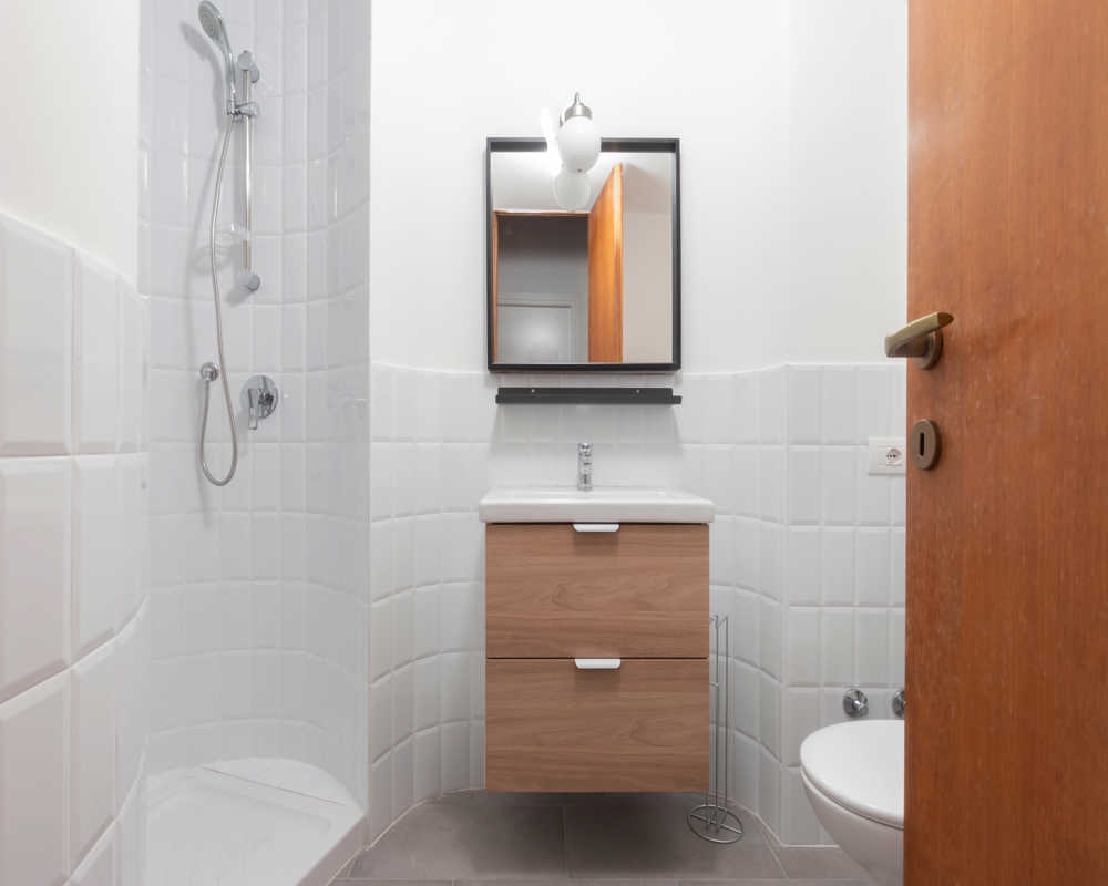 Single room Milano, 6 beds, 13.23m² — photo 24