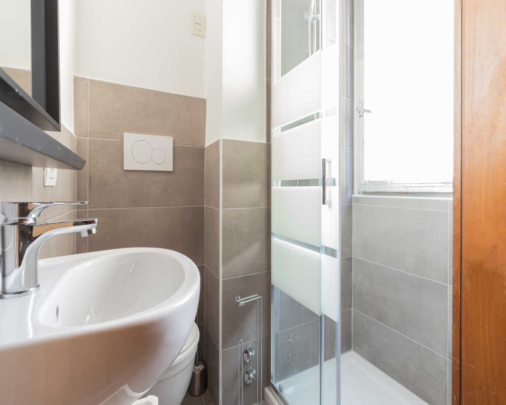 Single room Milano, 6 beds, 13.23m² — photo 12