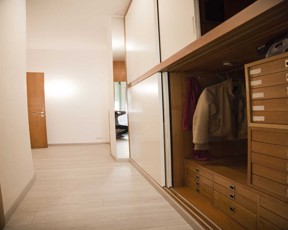 Single room Milano, 6 beds, 13.23m² — photo 13