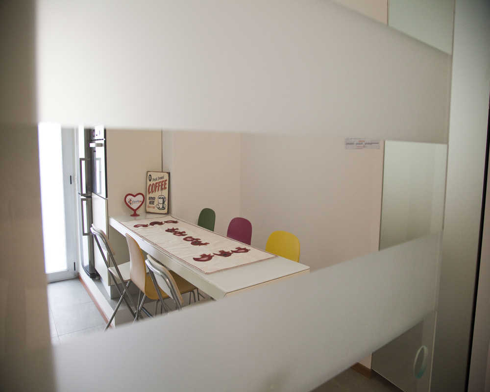 Single room Milano, 6 beds, 13.23m² — photo 40