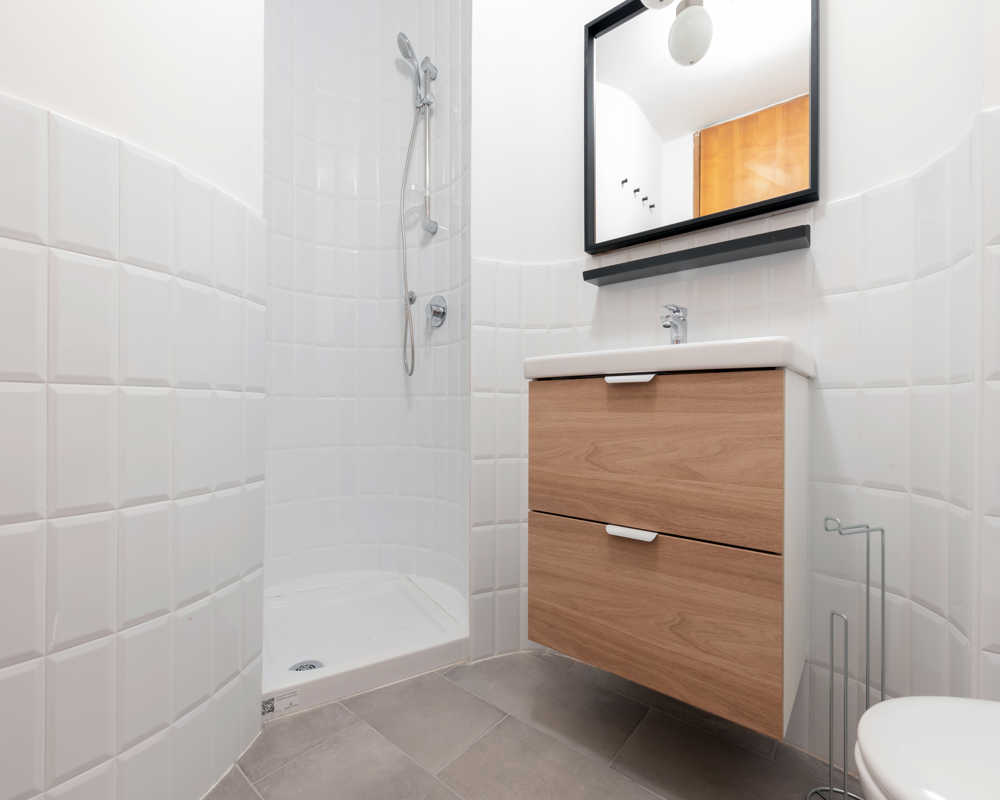 Single room Milano, 6 beds, 13.23m² — photo 23