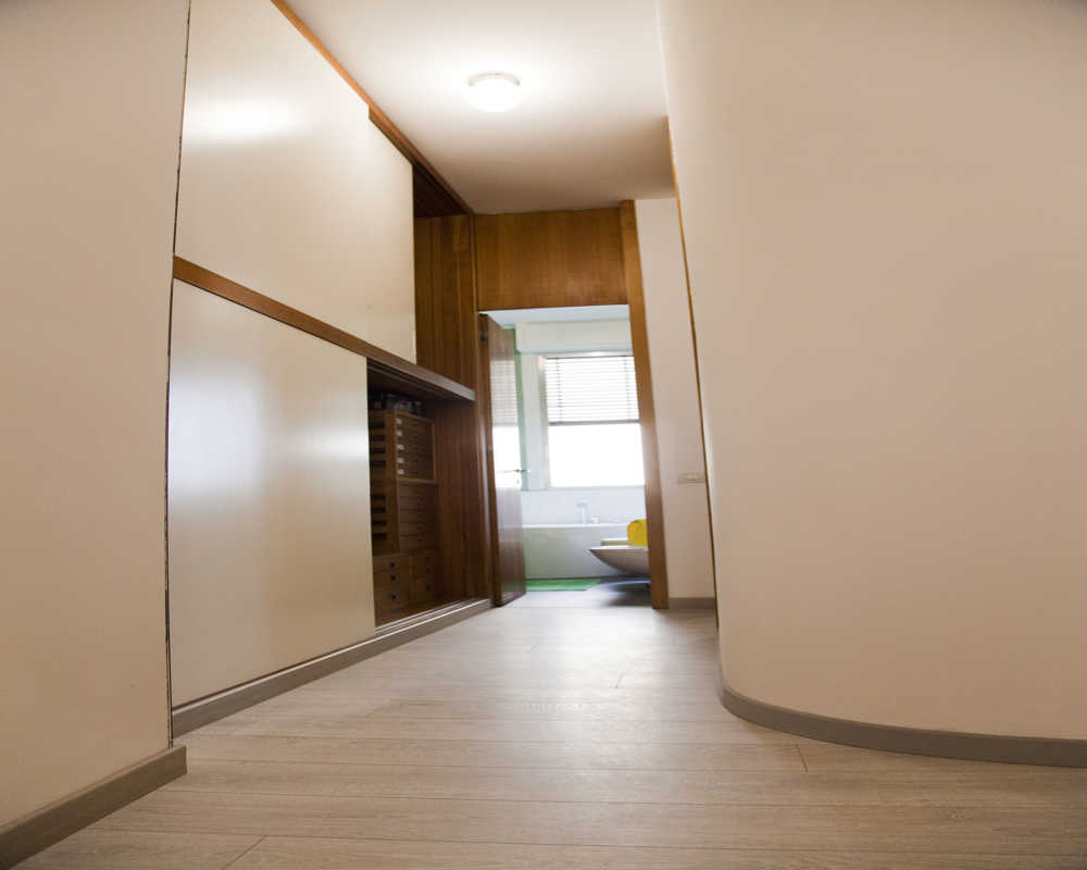 Single room Milano, 6 beds, 13.23m² — photo 20