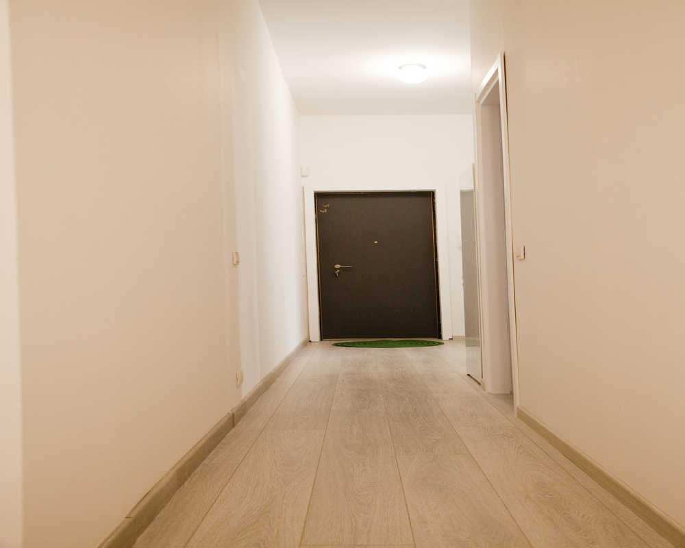 Single room Milano, 6 beds, 13.23m² — photo 45