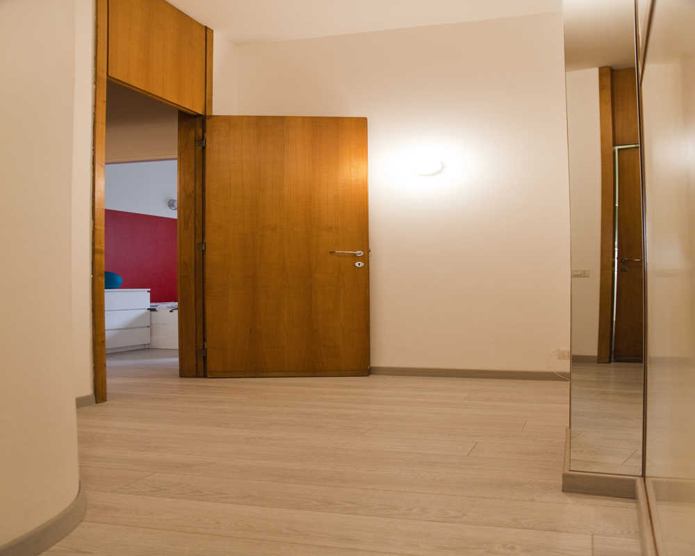 Single room Milano, 6 beds, 13.23m² — photo 21