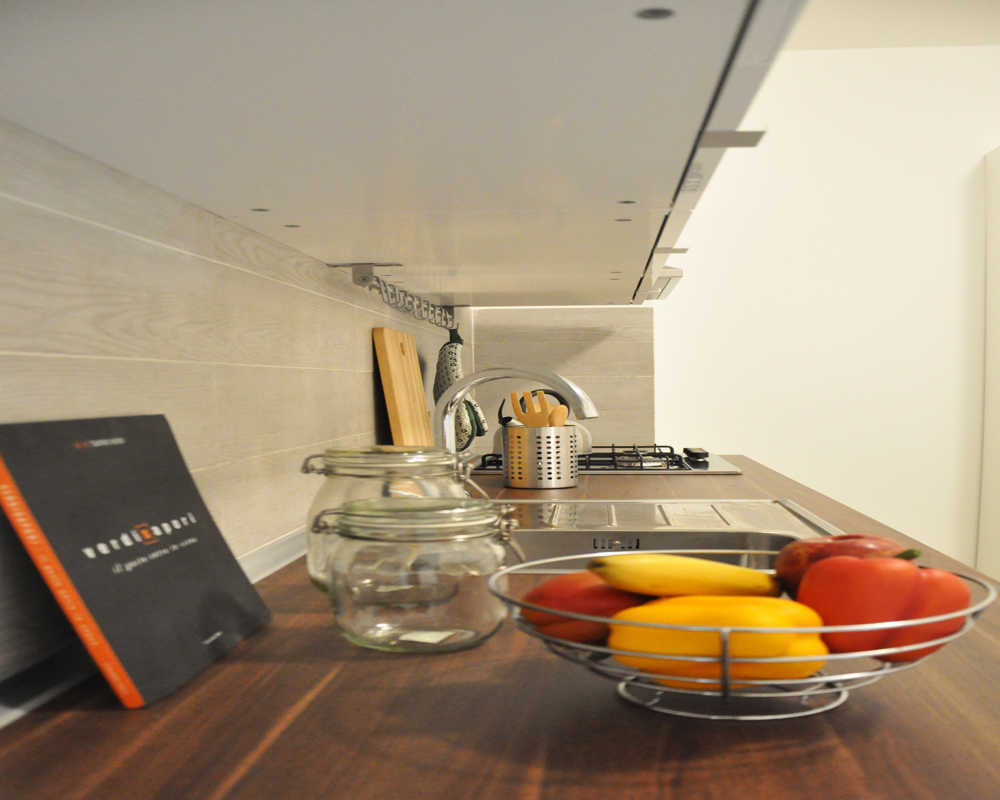 Single room Milano, 6 beds, 18.38m² — photo 9