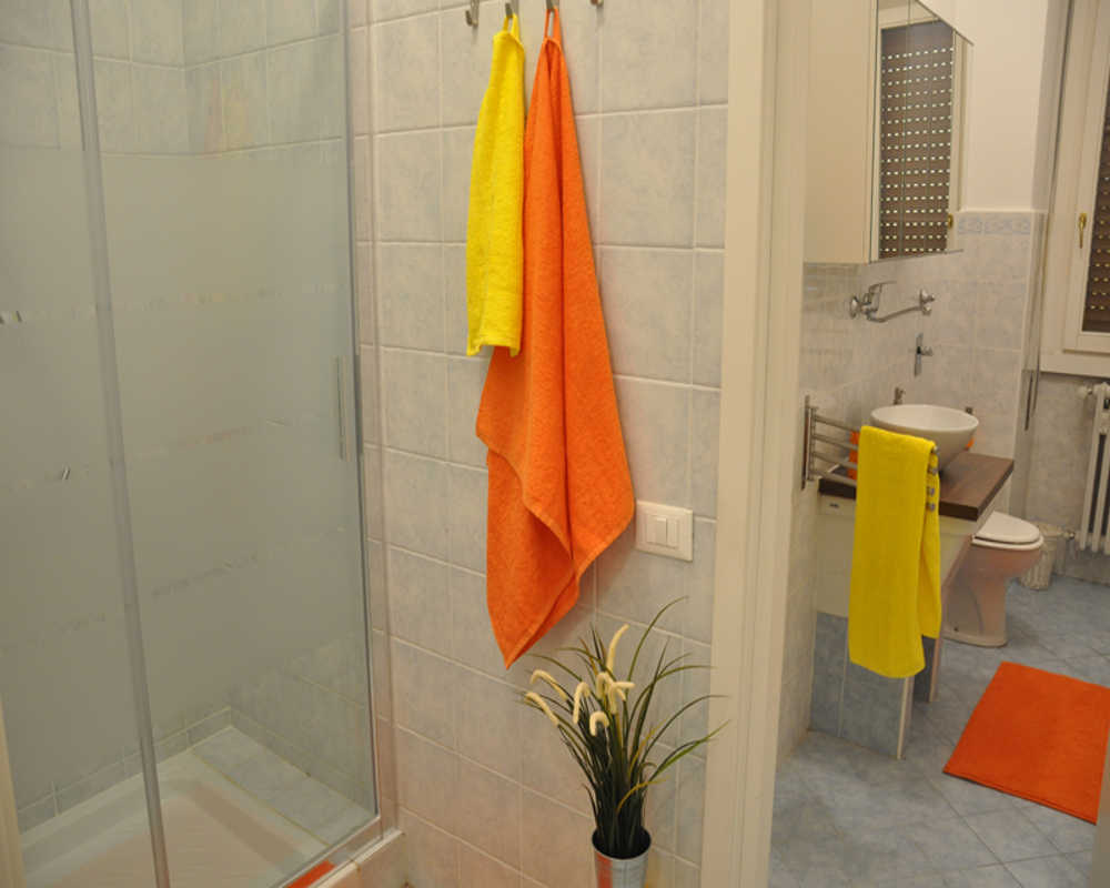 Single room Milano, 6 beds, 18.38m² — photo 4