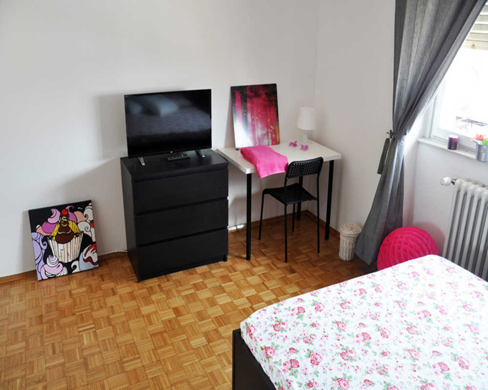 Camera singola Milano, 5 camere — foto 15