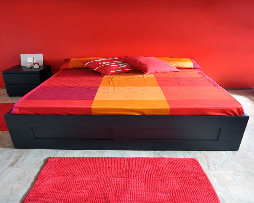 Habitación individual Milano, 5 habitaciones — foto 20