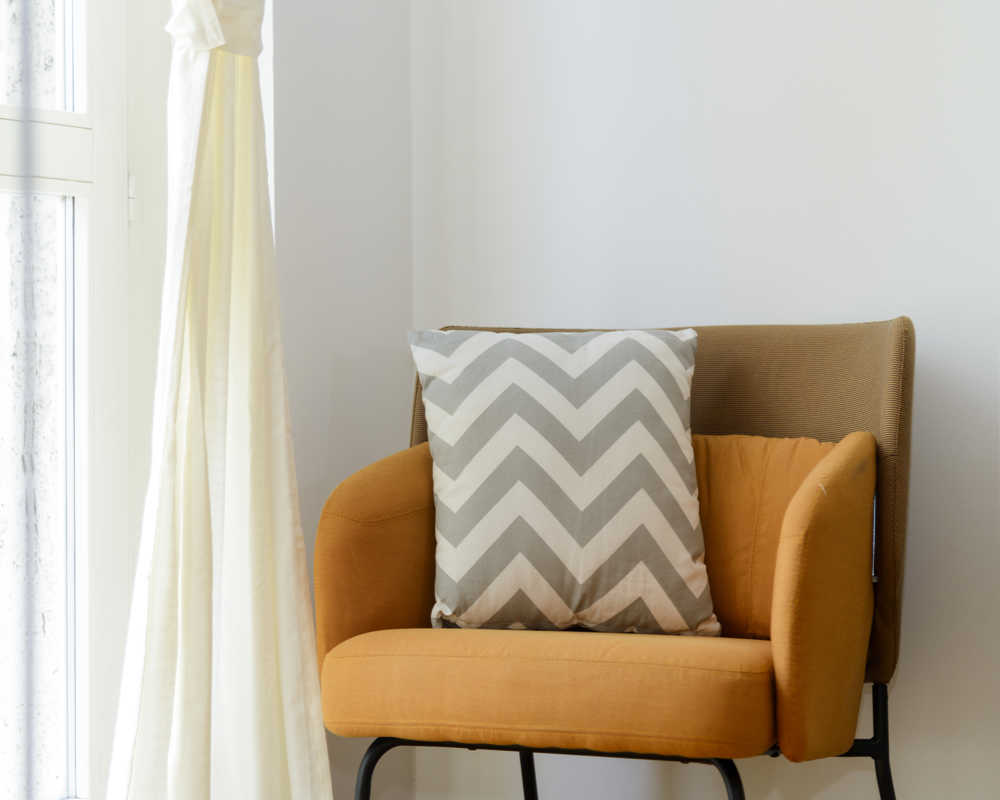 Chambre simple Milano, 5 chambres, 19,31m² — photo 34