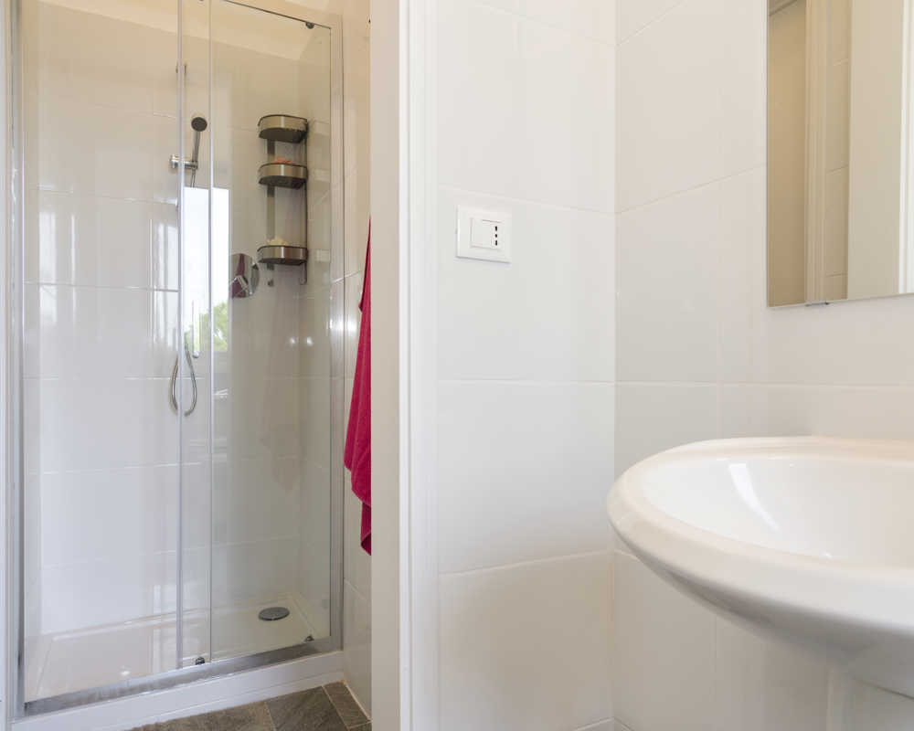 Chambre simple Milano, 5 chambres, 19,31m² — photo 41