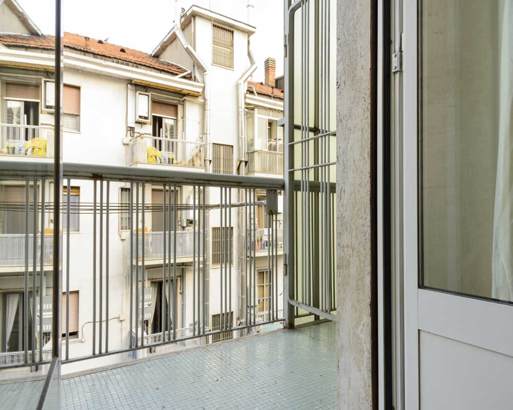 Chambre simple Milano, 5 chambres, 19,31m² — photo 40