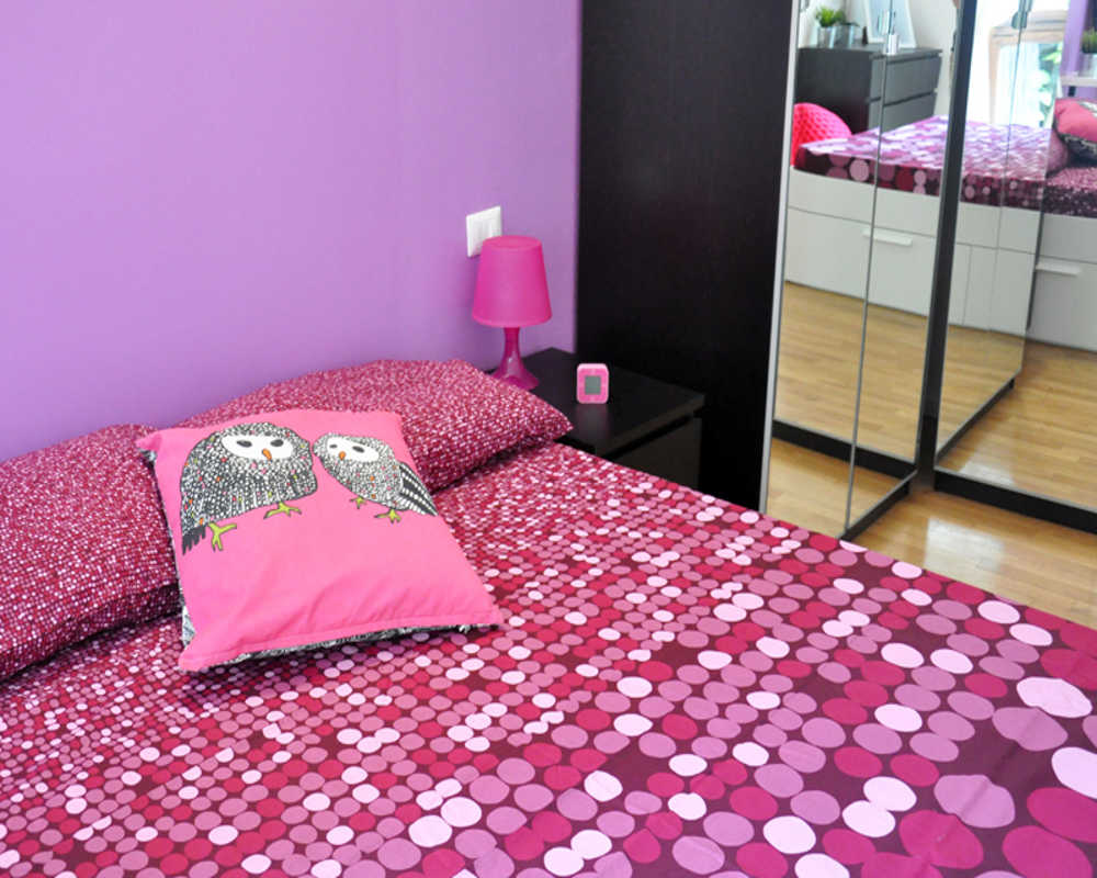 Habitación individual Milano, 5 habitaciones — foto 5