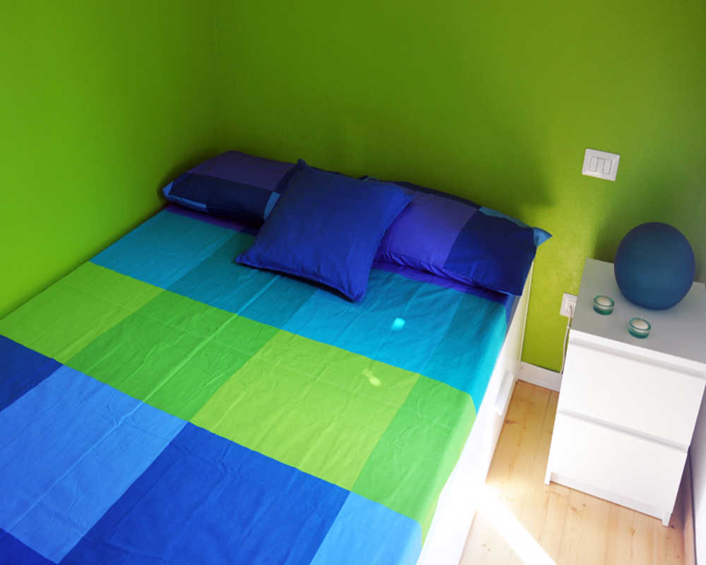 Camera singola Milano, 5 camere, 12,68m² — foto 42