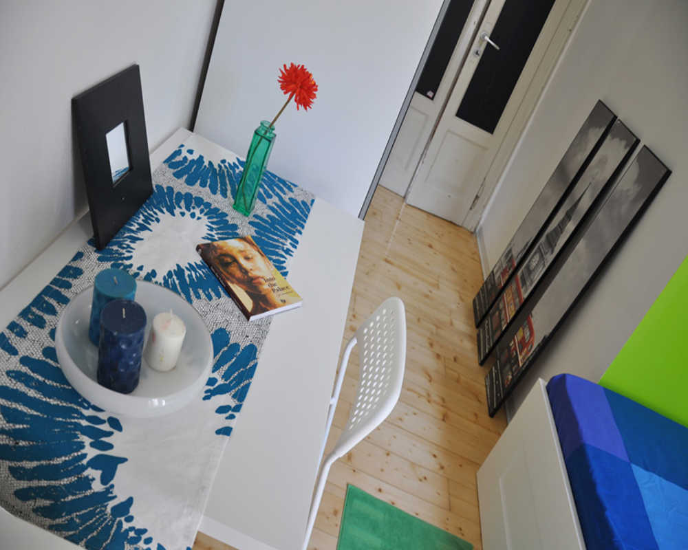 Camera singola Milano, 5 camere, 12,68m² — foto 38