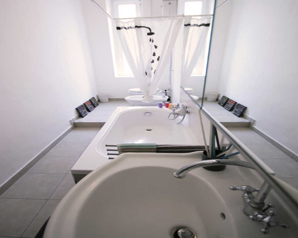 Camera singola Milano, 5 camere, 12,68m² — foto 31
