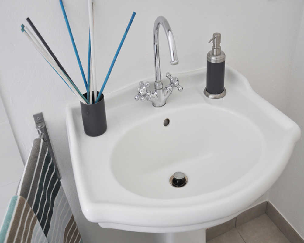 Camera singola Milano, 5 camere, 12,68m² — foto 30