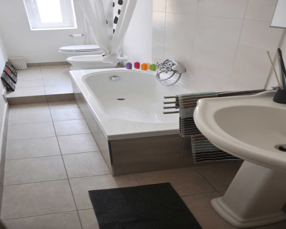 Camera singola Milano, 5 camere, 12,68m² — foto 34