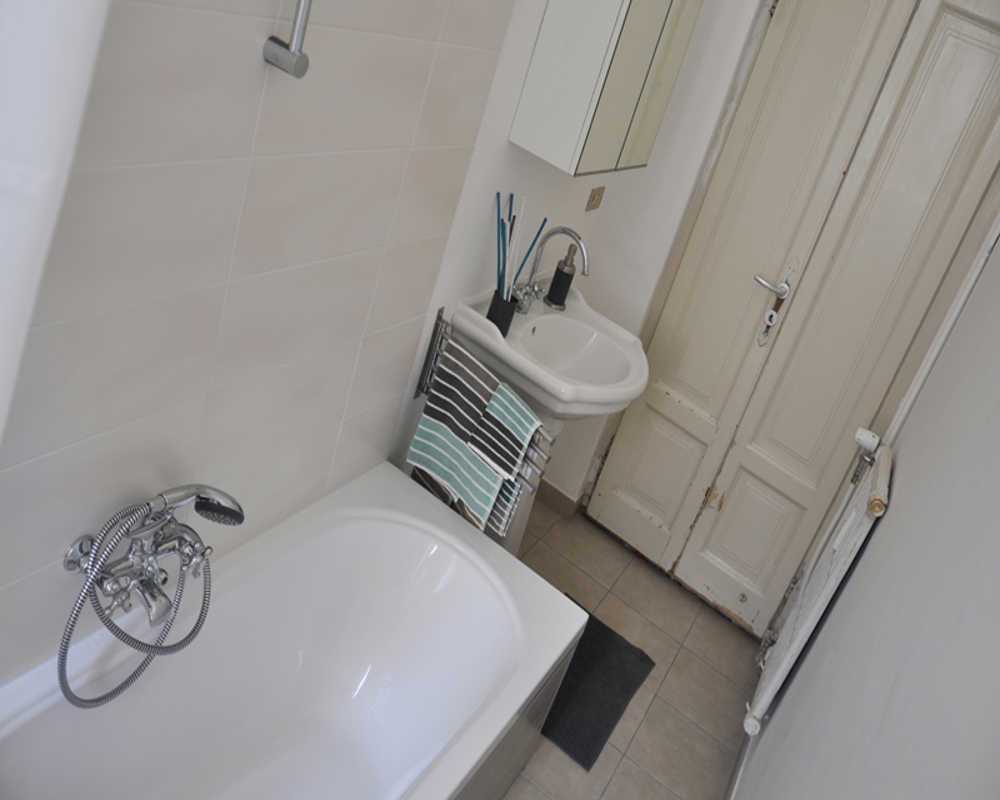 Camera singola Milano, 5 camere, 12,68m² — foto 32