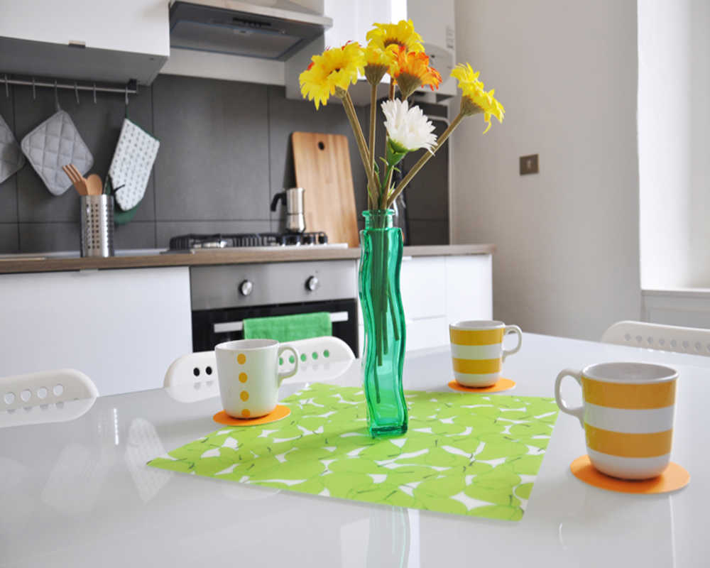 Camera singola Milano, 5 camere, 12,68m² — foto 27
