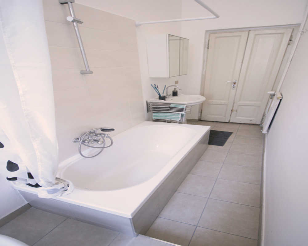 Camera singola Milano, 5 camere, 12,68m² — foto 28