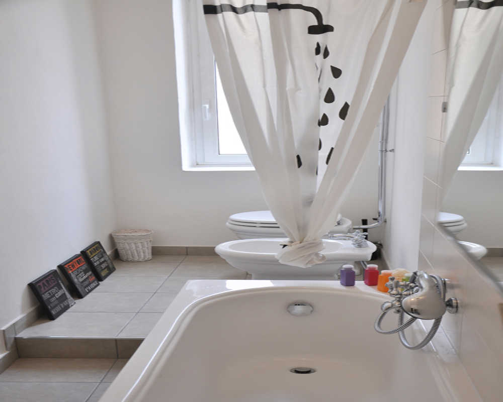 Camera singola Milano, 5 camere, 12,68m² — foto 33