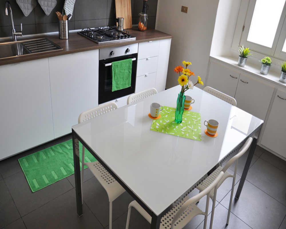 Camera singola Milano, 5 camere, 12,68m² — foto 26